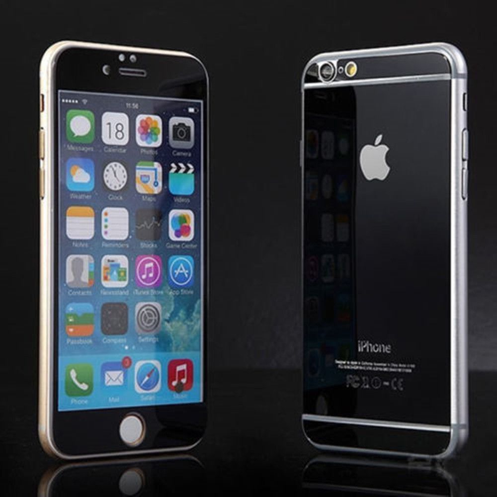 Schermo Iphone A Righe Dopo Caduta